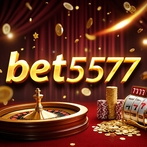 Logo da bet5577