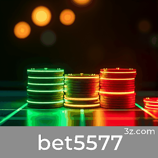 Bet5577: Plataforma Confiável e Profissional
