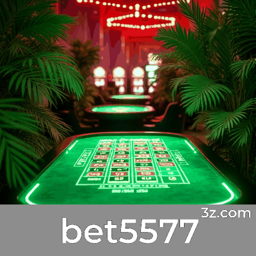Bet5577: Apostas Esportivas Precisão e Excelência