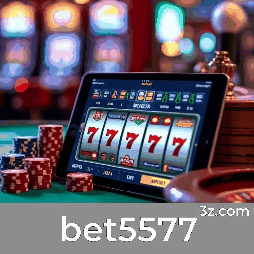 Controle Avançado e Seguro da Sua Conta na bet5577