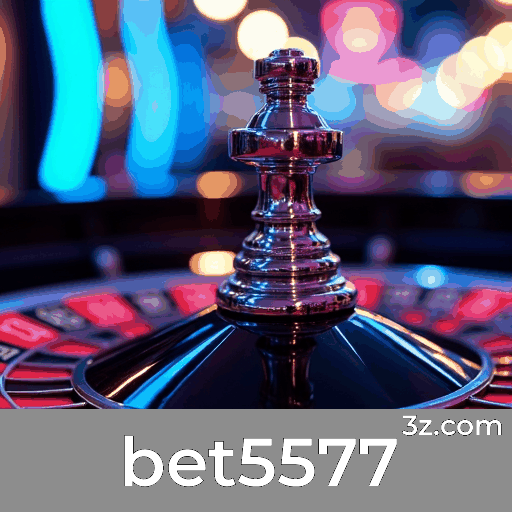Bet5577: Plataforma Confiável e Profissional