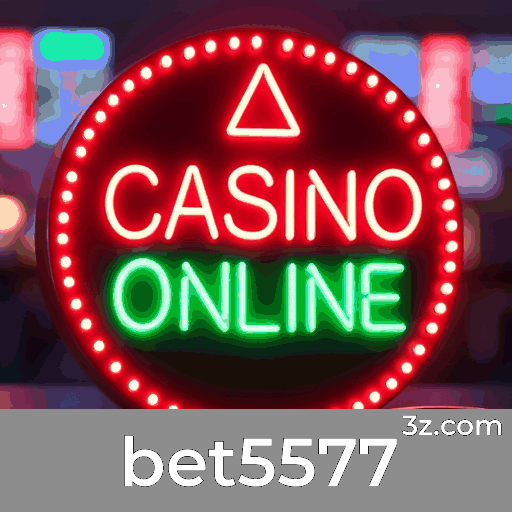 Experiência de Casino Elite no bet5577: Jogos Premium e Dealers Reais