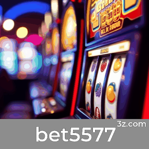 Bet5577: Apostas Esportivas Precisão e Excelência