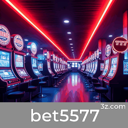 Desbloqueie Ofertas Surpreendentes no bet5577!
