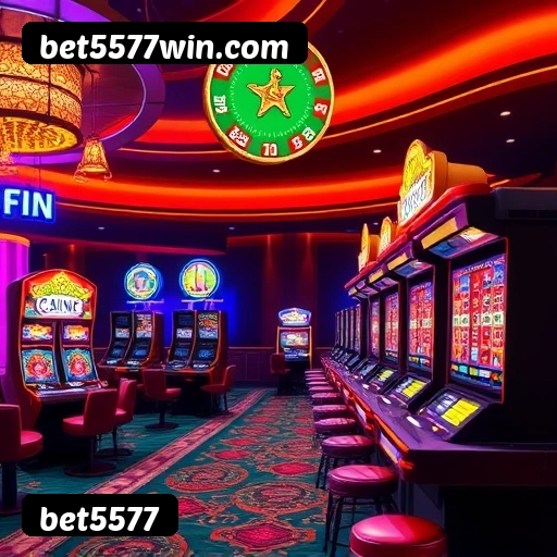 bet5577 - Rápido Acesse