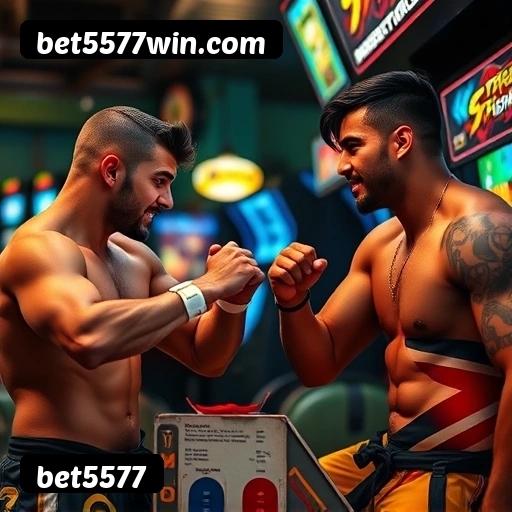 bet5577 Belo Horizonte - Payments