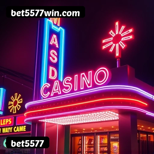 bet5577 Rio de Janeiro - Professional Dealers
