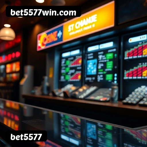 bet5577 Brasília - Casino Guide