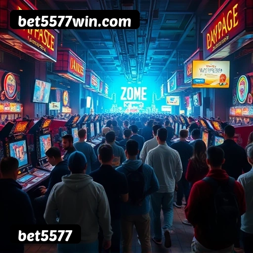 bet5577 - App Security