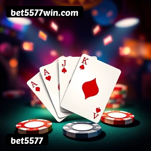 bet5577 Brasília - VIP Program