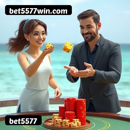 bet5577 Belo Horizonte - Promo Tips