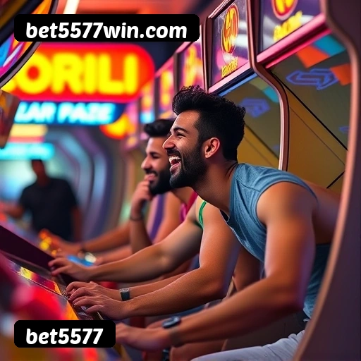 bet5577 Belo Horizonte - VIP Casino