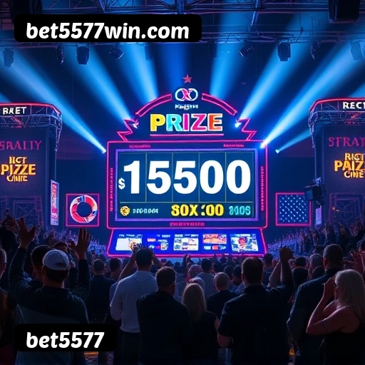 bet5577 Salvador - Strategy