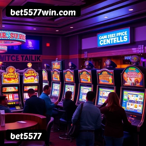 bet5577 - Customer Support