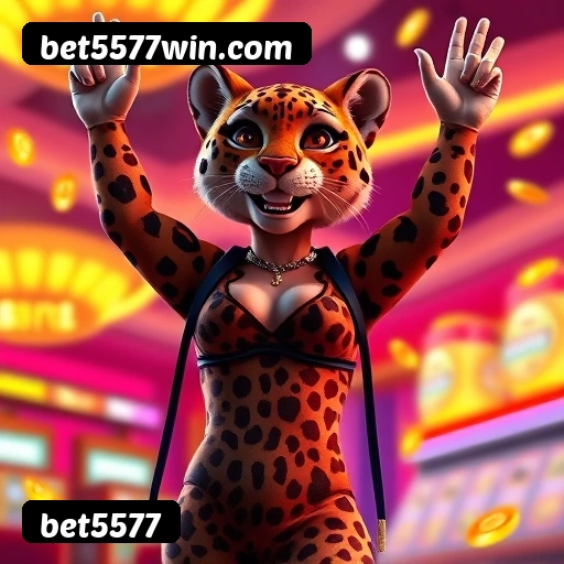 bet5577 - User Statistics