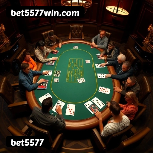 bet5577 - Pagamento PIX Instantâneo