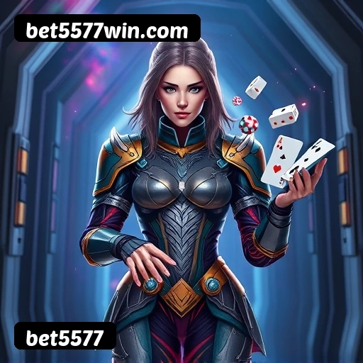 bet5577 Salvador - Studio Tour