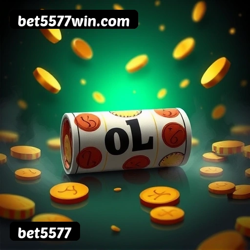 bet5577 Salvador - Promo Stats