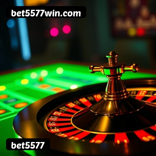 bet5577 São Paulo - Jogo Providers