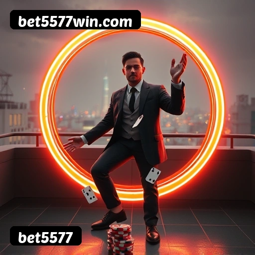 bet5577 Brasília - Jogo Features
