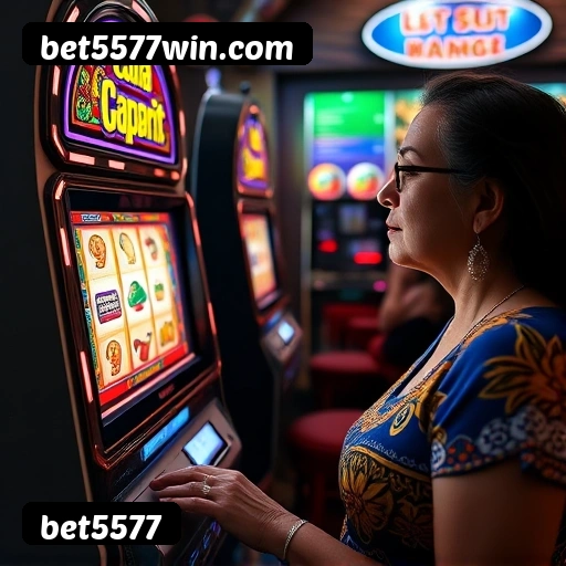 bet5577 Rio de Janeiro - Slot Strategy