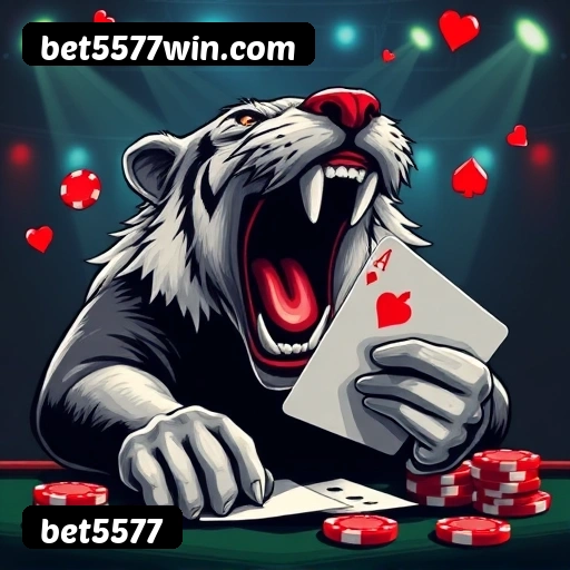 bet5577 São Paulo - Live Tables