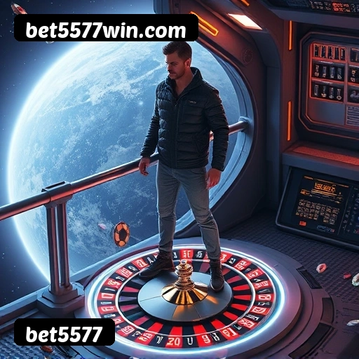 bet5577 - Installation Guide