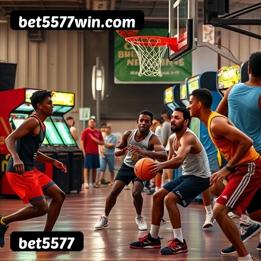 bet5577 São Paulo - Top Slots