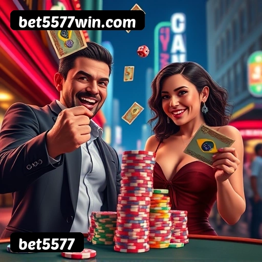bet5577 Salvador - Strategies