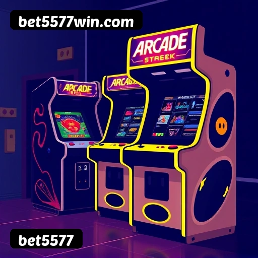 bet5577 Rio de Janeiro - Popular Jogos