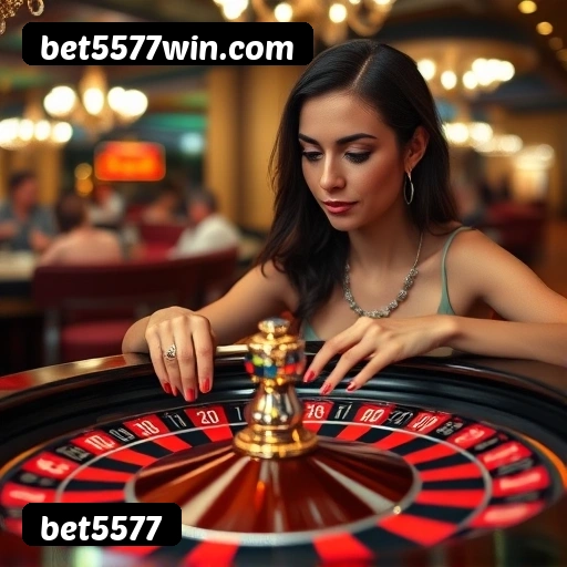 bet5577 Brasília - Betting Features